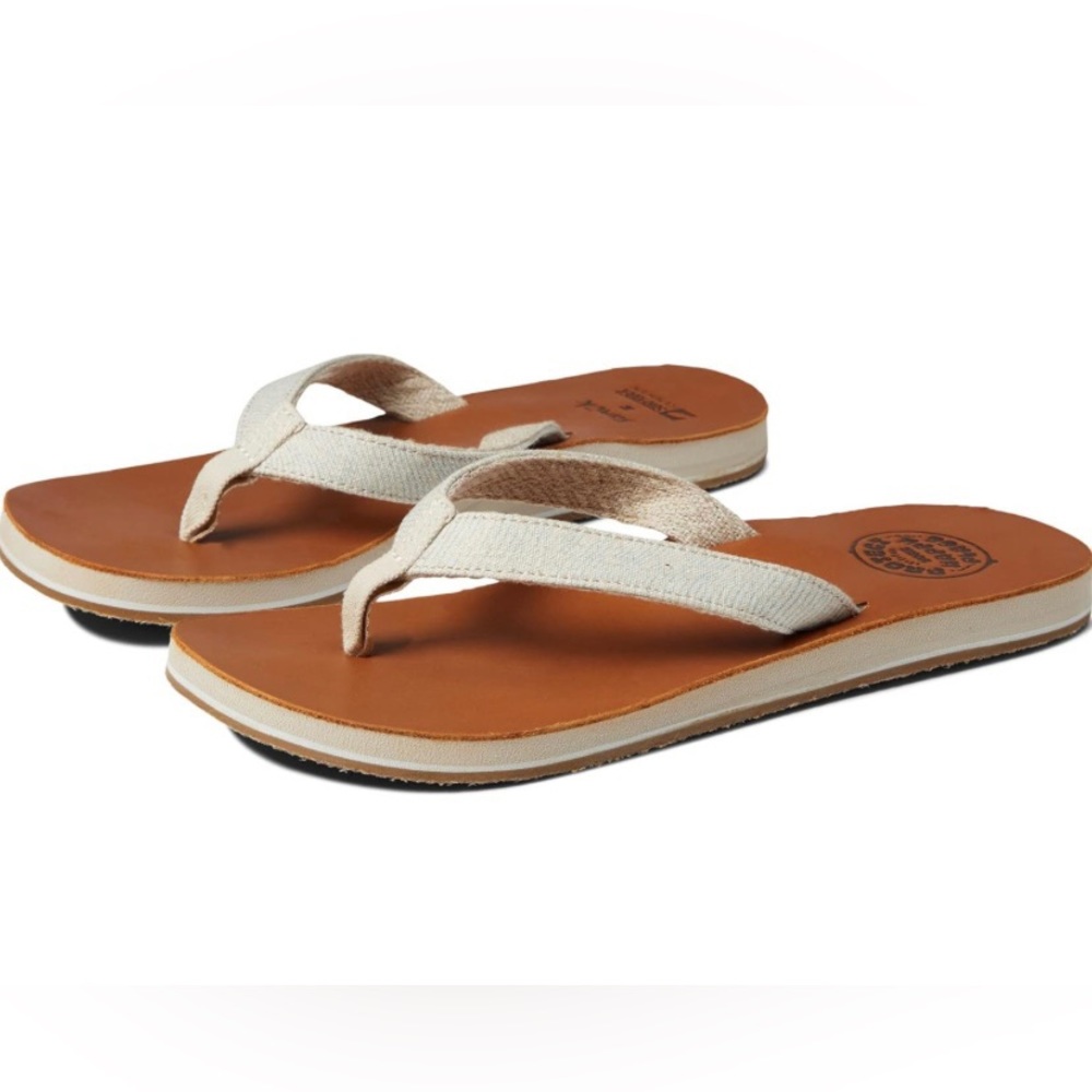 Sanuk Happy Placer ST Surfrider Sandal